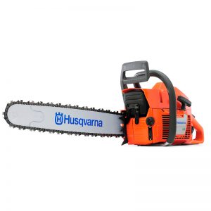 Motosierra 61
