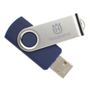 Memoria USB