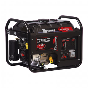 Generador TG3800CM (Liquidación)