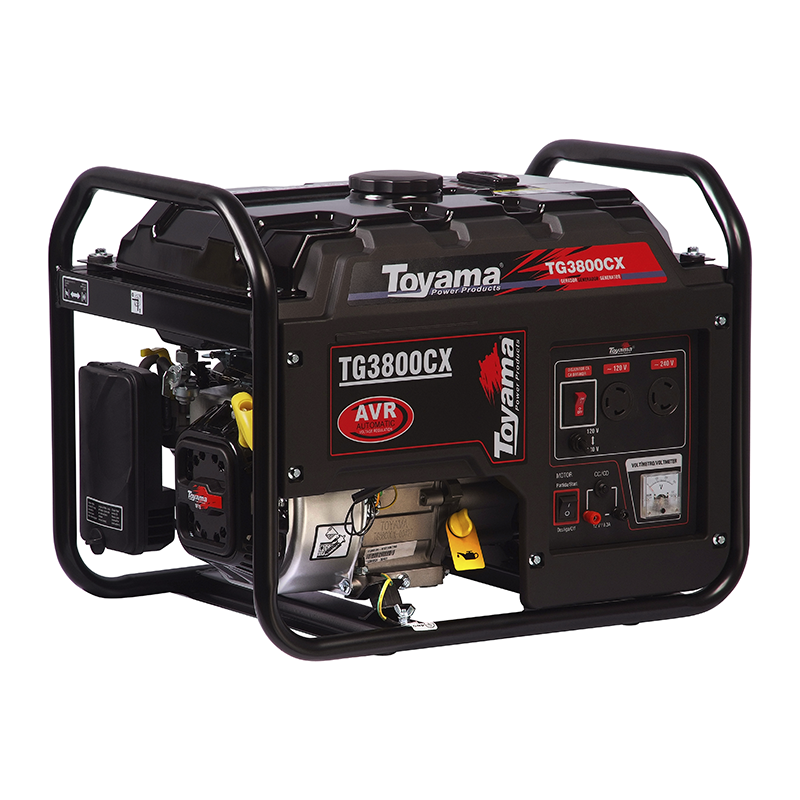 Generador TG3800CM (Liquidación)
