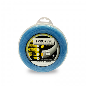 Nylon redondo 2.4 mm (coex alma)