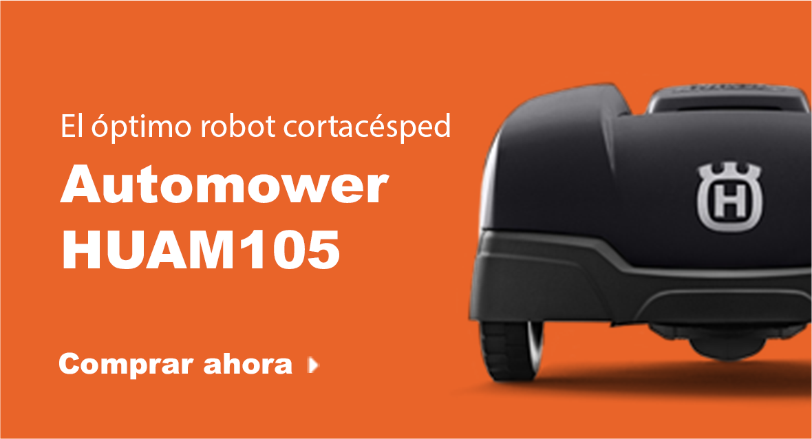 Promo Automower HUAM105 - Costa Rica - VYO