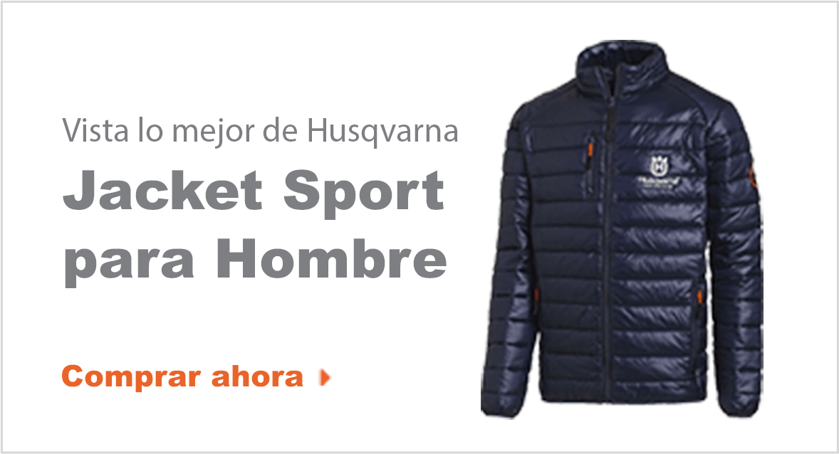 Promo Jacket Sport - Costa Rica - VYO