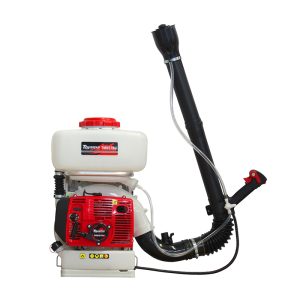 Atomizadora TMD57BU