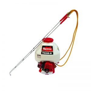 Atomizadora TS26BN