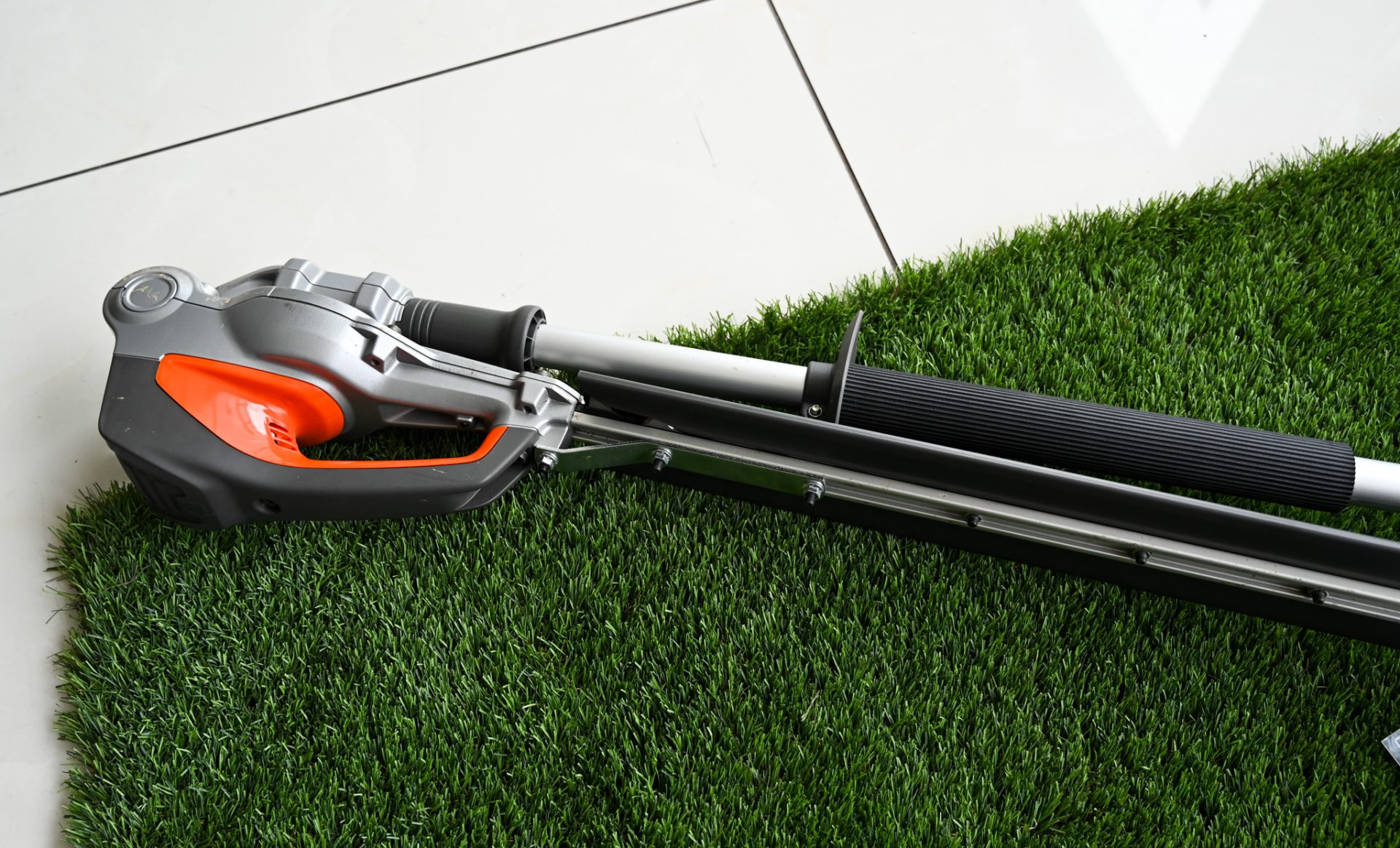 Cortasetos de extensión HU520iHE3 (liquidación) - Imagen 4