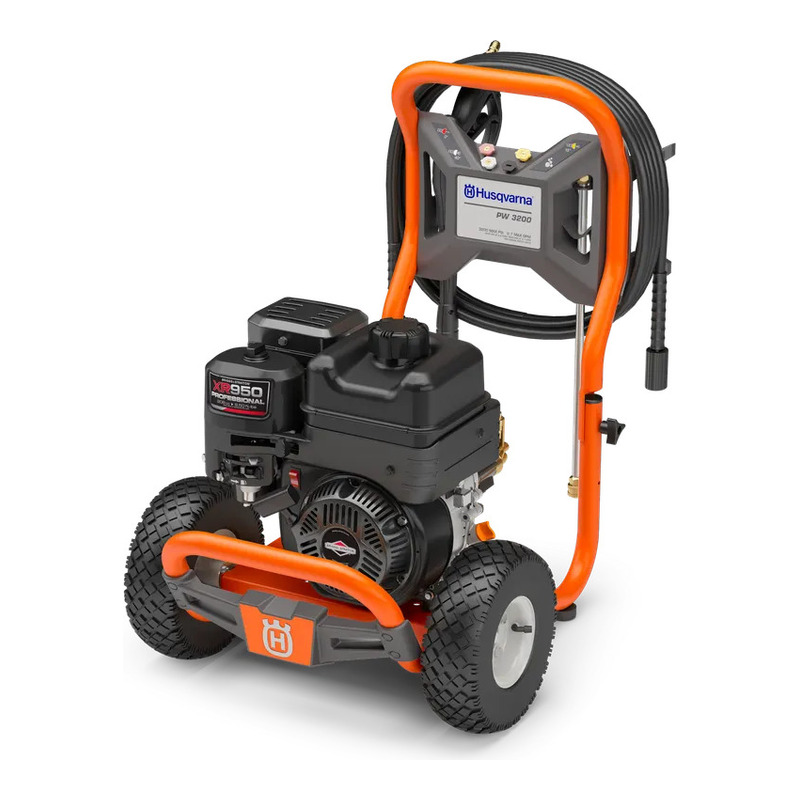 Hidrolavadora Husqvarna PW3200 (liquidación)